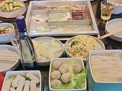 -重庆德忆火锅（龙南街3店）(渝水岸餐饮)