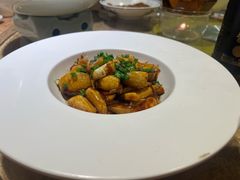 -鱼食饭稻·苏浙土菜17年老馆子(平江路店)