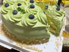 -蓝小轩蛋糕·面包(趣春店)