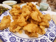 锅包肉-哈尔滨春饼(朝山街店)