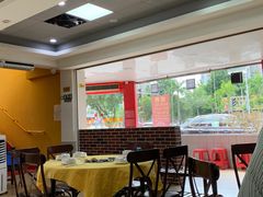 大堂-金鸡厨房(夏湾店)