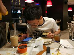 -必胜客(衡阳船山店PH店)