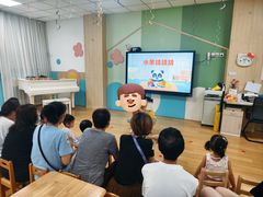 -天津蜂巢幼儿园·托育