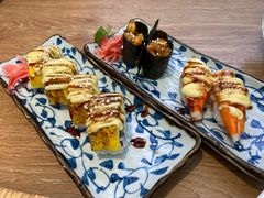 -小川洋风料理(武胜路凯德广场店)