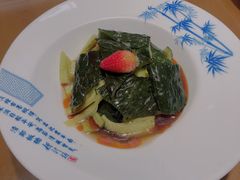 -前门烤鸭(江东中路店)