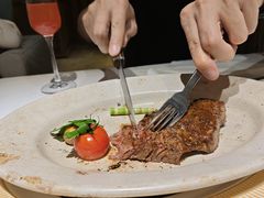 -王品牛排(福州泰禾店)