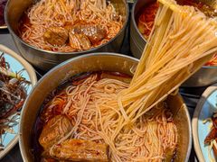 -金龙烧烤·牛肉面(西塔店)