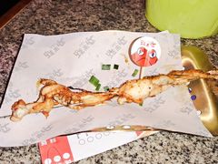 -蛙来哒(东城万达店)