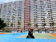 -彩虹村