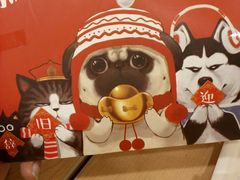 -德克士(龙阳广场店)