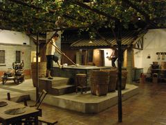 制药工场-陈李济中药博物馆