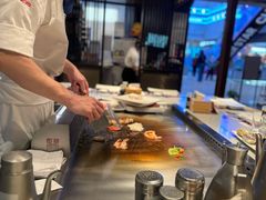 -大渔铁板烧(大悦城店)