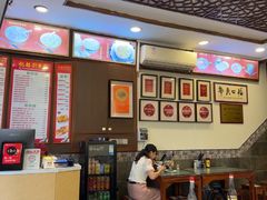 -恩宁刘福记(东华东路店)