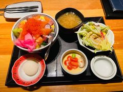 -原志优秀食材·匠心料理·海胆主题(金亿广场店)