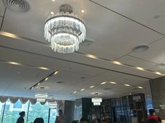 -怀德酒楼·粤菜·海鲜·茶点(宝安国际机场店)