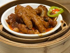 -皇朝尊会(龙之梦大酒店)