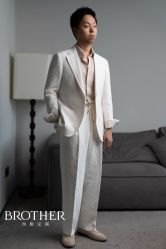 -Brother西服礼服定制·商务·婚礼(佛山南海店)