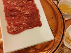 -八先生涮肉房(三里河店)