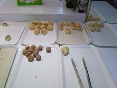 -文星素食(兴华路店)