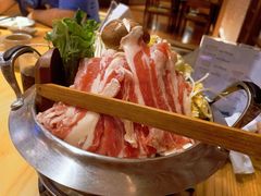 -广州增城保利皇冠假日酒店-玄日本餐厅