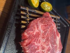 -九田家黑牛烤肉料理(顺义区华联金街店)