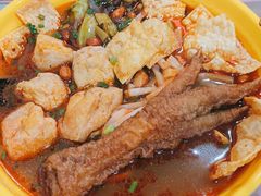 原味螺蛳粉-龍城柳州螺蛳粉(群星路店)