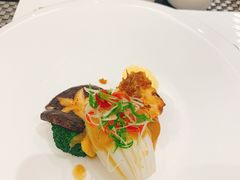 -好悦情铁板烧