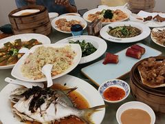 -新金盛·海鲜酒楼(盐田店)