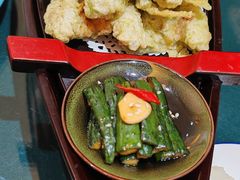 -君霖海鲜私房菜(春柳店)