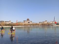 -莲花池公园