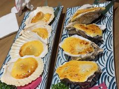 -福樱兰海鲜放题铁板烧(加州店)