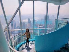 -WFC会仙楼观景台