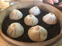 -四季美汤包(户部巷店)