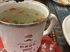 -巴依老爷新疆美食(工体旗舰店)
