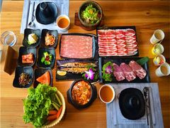 -新石器烤肉(之心城店)