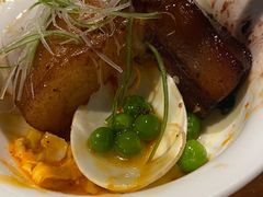 -外婆私房菜(新亚百货店)