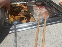 -海底捞大排档火锅(悦荟广场店)