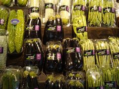 -Olé精品超市(北京合生汇店)