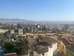 -阿尔罕布拉宫