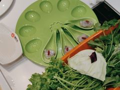 -德龙火锅(松源街直营店)