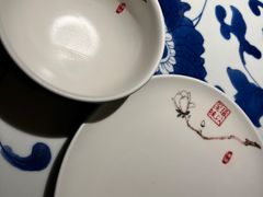 -绿茶餐厅(领展购物广场·中关村店)