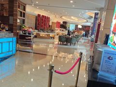 -元一希尔顿酒店·禅自助餐厅·啤酒花园