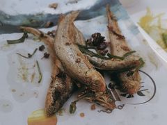 -楚鱼王·河鲜·湖北菜(华农店)