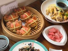 -七的湖·江南蟹舫·阳澄湖农家菜(蟹舫苑店)