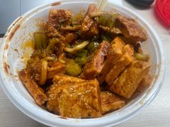 -啊臻味道米粉(六道口店)