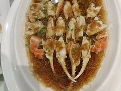 -金时代顺风大酒店(爱琴海购物中心店)