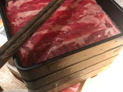 -温野菜涮涮锅(西单大悦城店)