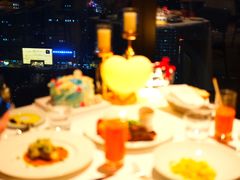 -沈阳君悦酒店·意坊意大利餐厅