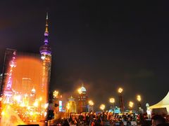 -上海港国际客运中心