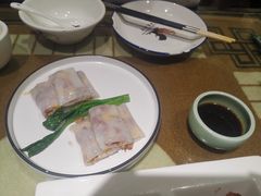 -粤港湾砂锅粥·宵夜(宝龙店)